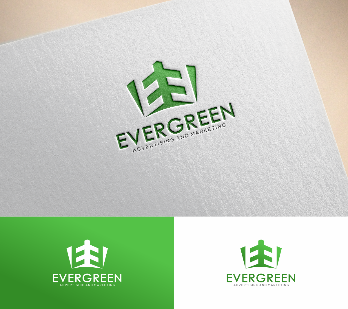 Logo Design by MKR for this project | Design #21586558