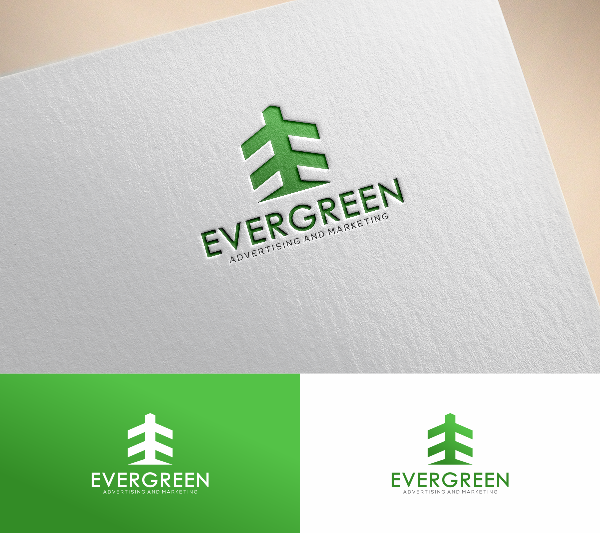 Logo Design by MKR for this project | Design #21586559