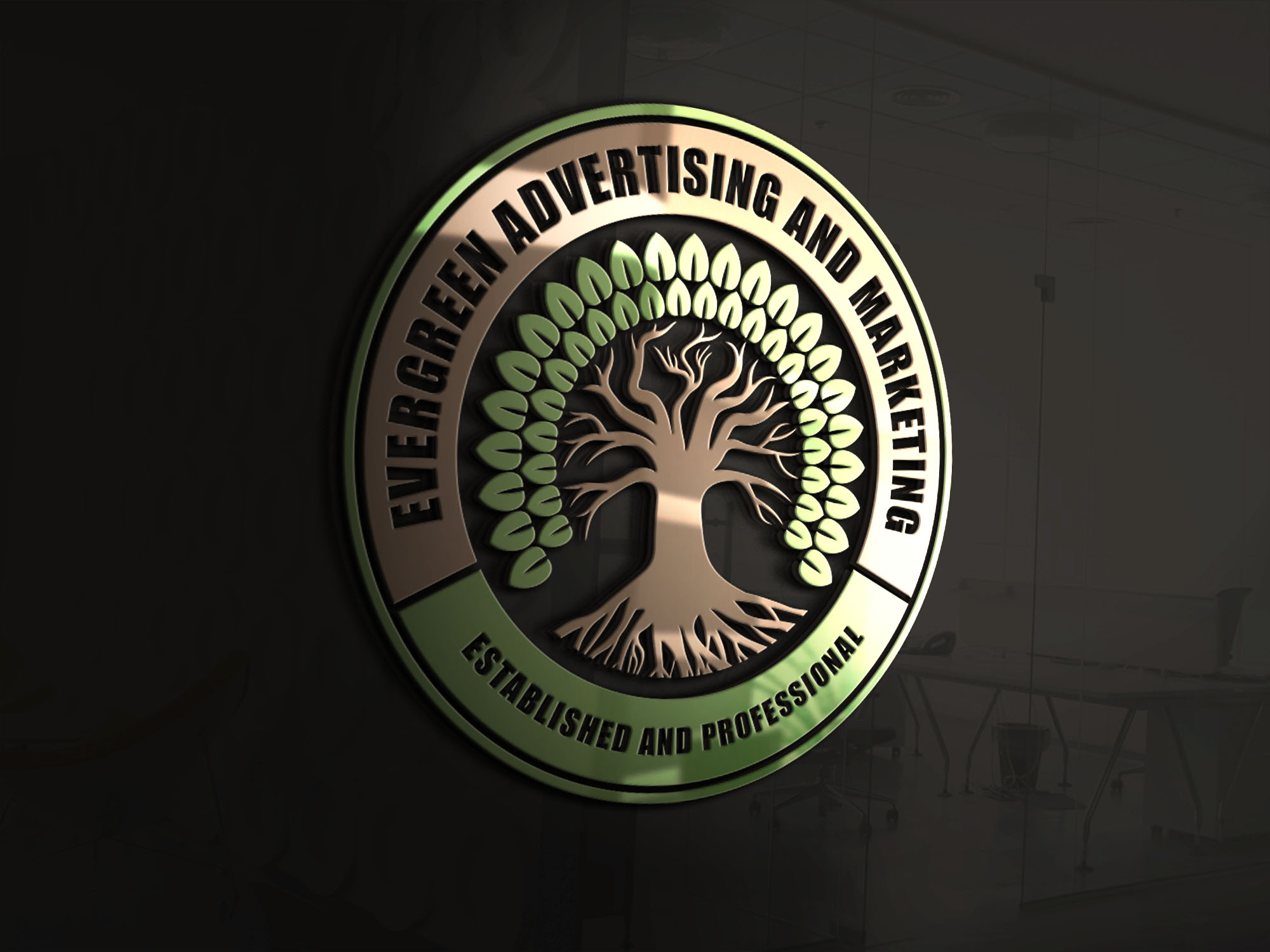 Logo Design by snorayr for this project | Design #21633186