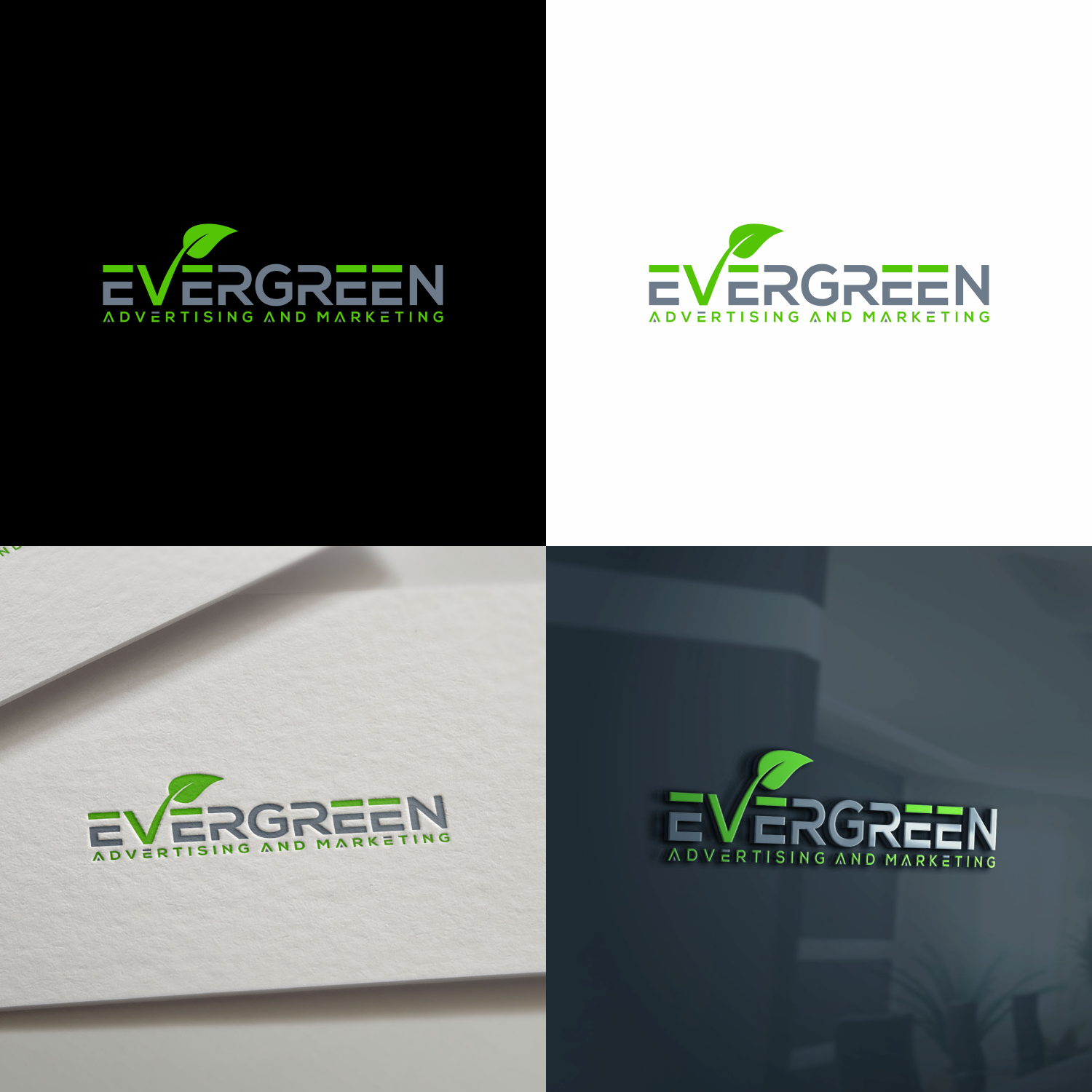 Logo Design by galang1996 2 for this project | Design #21587927