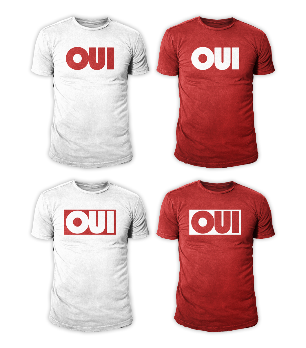 T-shirt Design by D'Mono for this project | Design #21600075