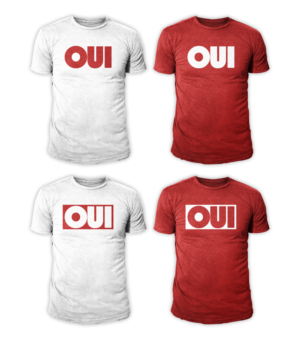 T-shirt Design by D'Mono