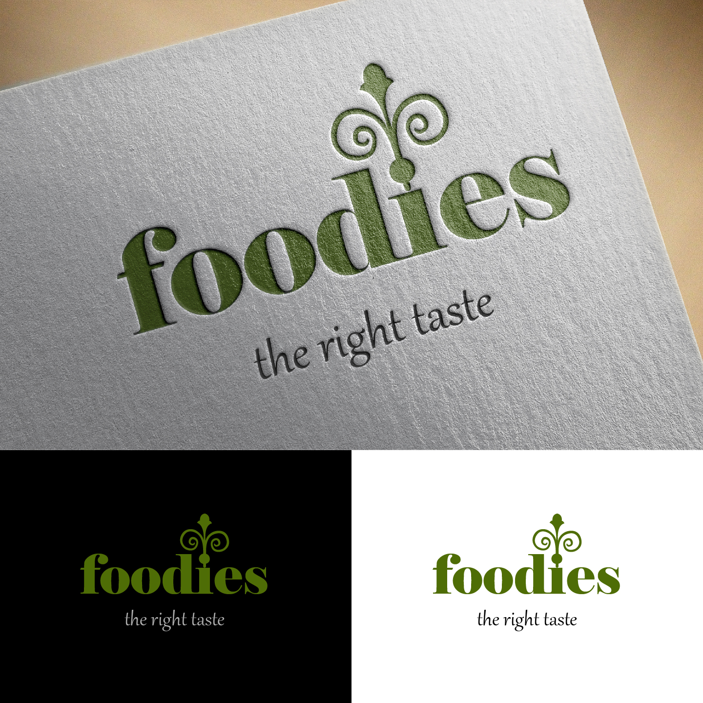 Logo Design by aliasadnaqvi for this project | Design #21597336