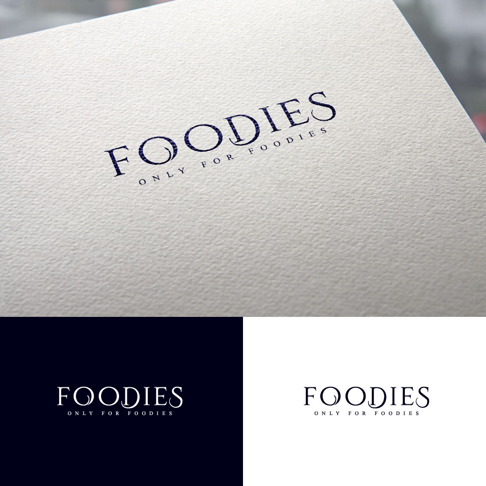 Design de Logo par Gisella Guzmán pour ce projet | Design #21601365