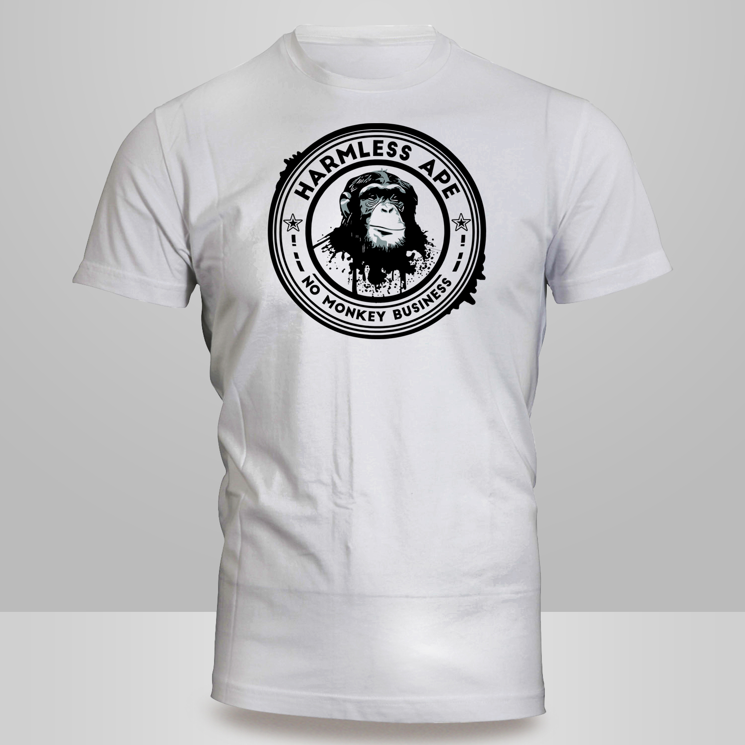 Diseño de Camiseta por Kero para este proyecto | Diseño #21623395