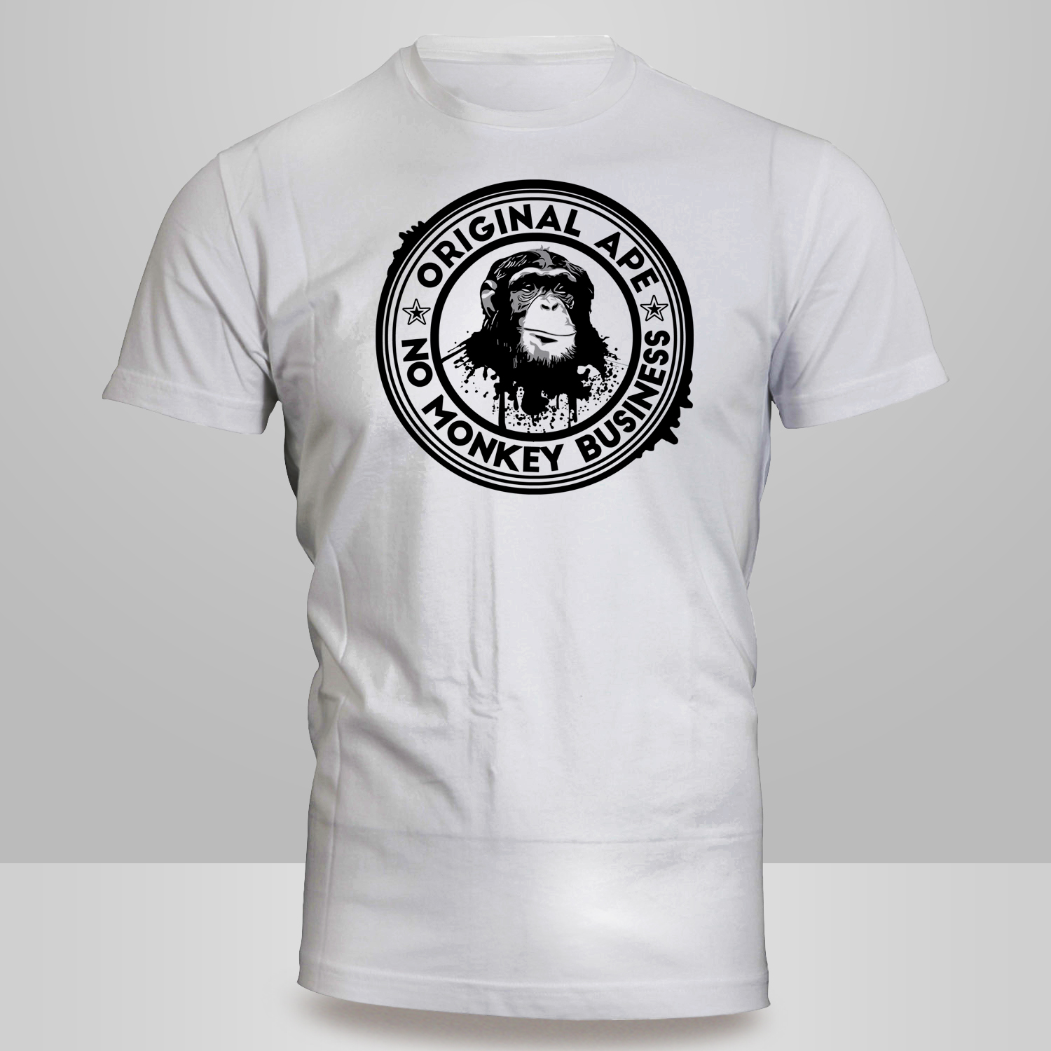 Diseño de Camiseta por Kero para este proyecto | Diseño #21613121