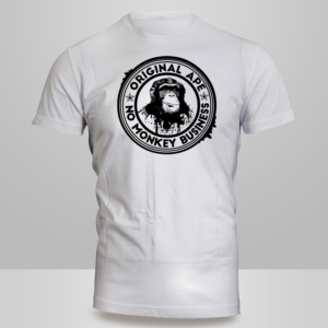 T-shirt Design by Kero