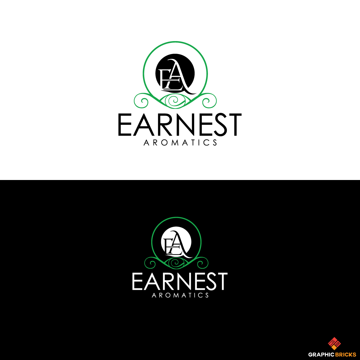 Logo Design by Graphic Bricks for this project | Design #21594749