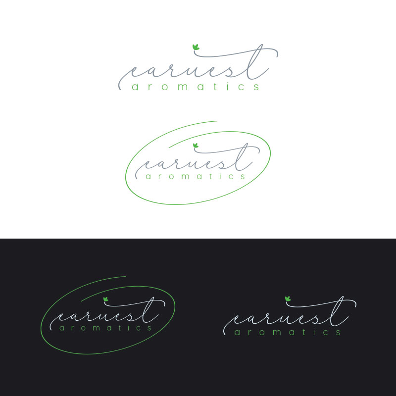 Diseño de Logo por Anna G. para este proyecto | Diseño #21609892