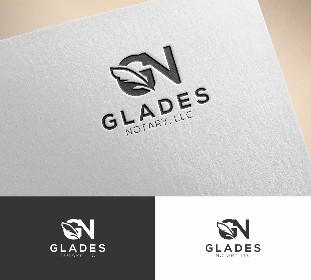 Logo-Design von MKR für dieses Projekt | Design #21588027