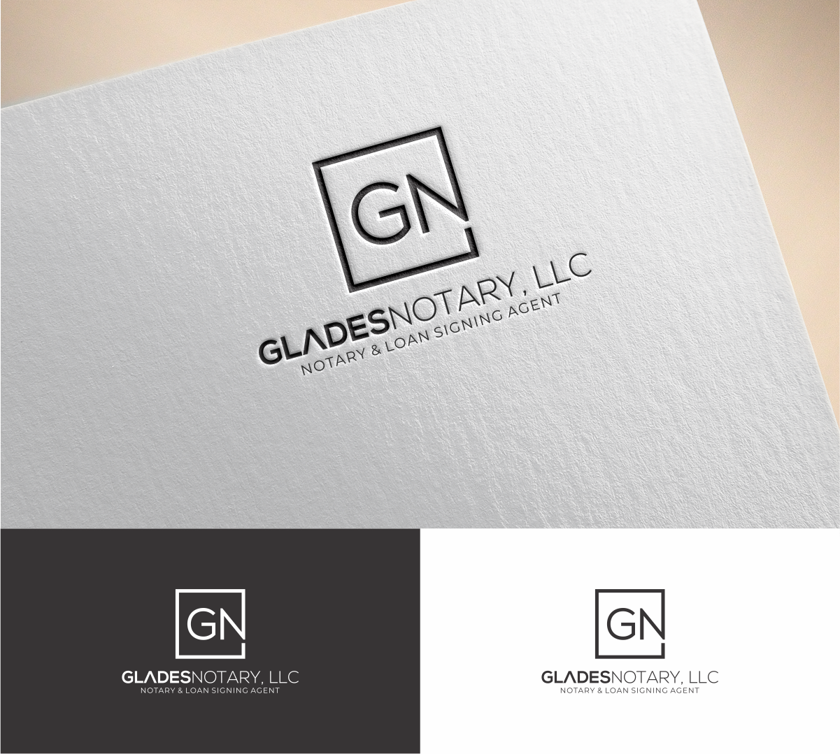 Logo-Design von MKR für dieses Projekt | Design #21591656