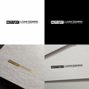 Logo Design by galang1996 2