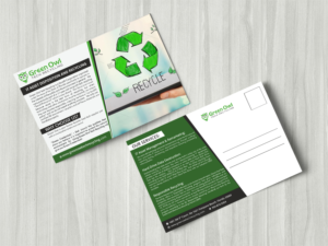 Flyer Design by ESolz Technologies