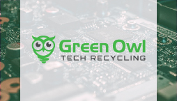 Flyer-Design von razi meem für Green Owl Tech Recycling | Design: #21596521