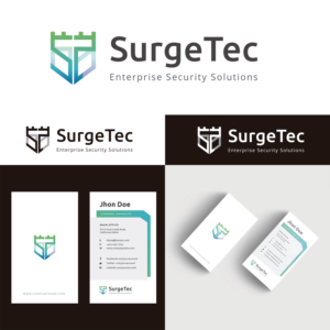 Logo Design by riQDesign