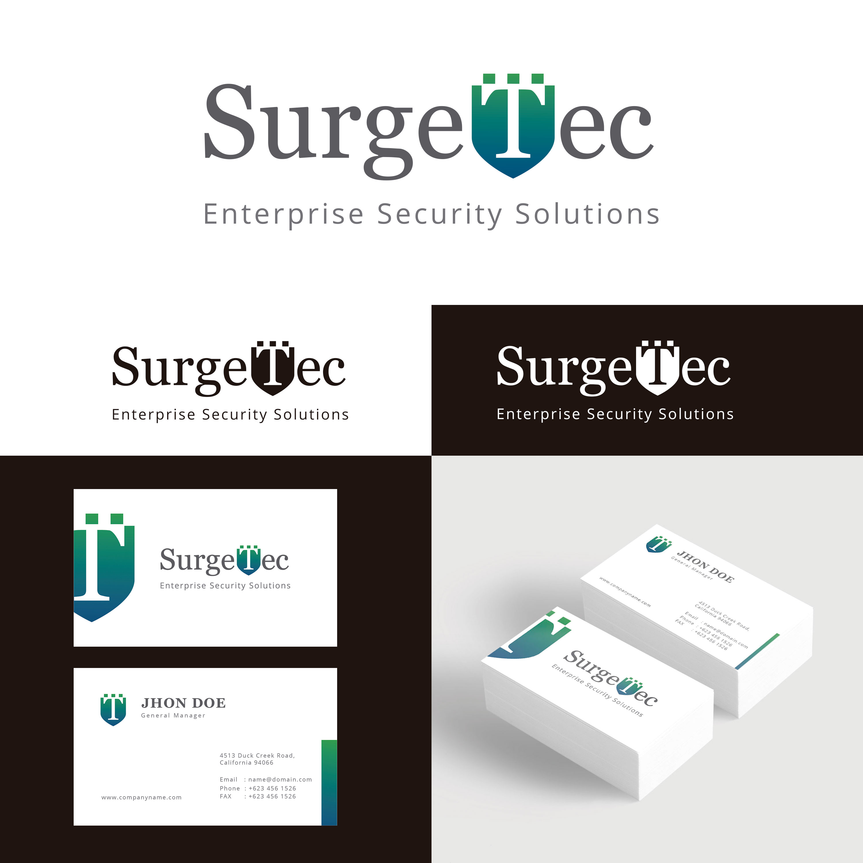 Logo Design by riQDesign for this project | Design #21595774