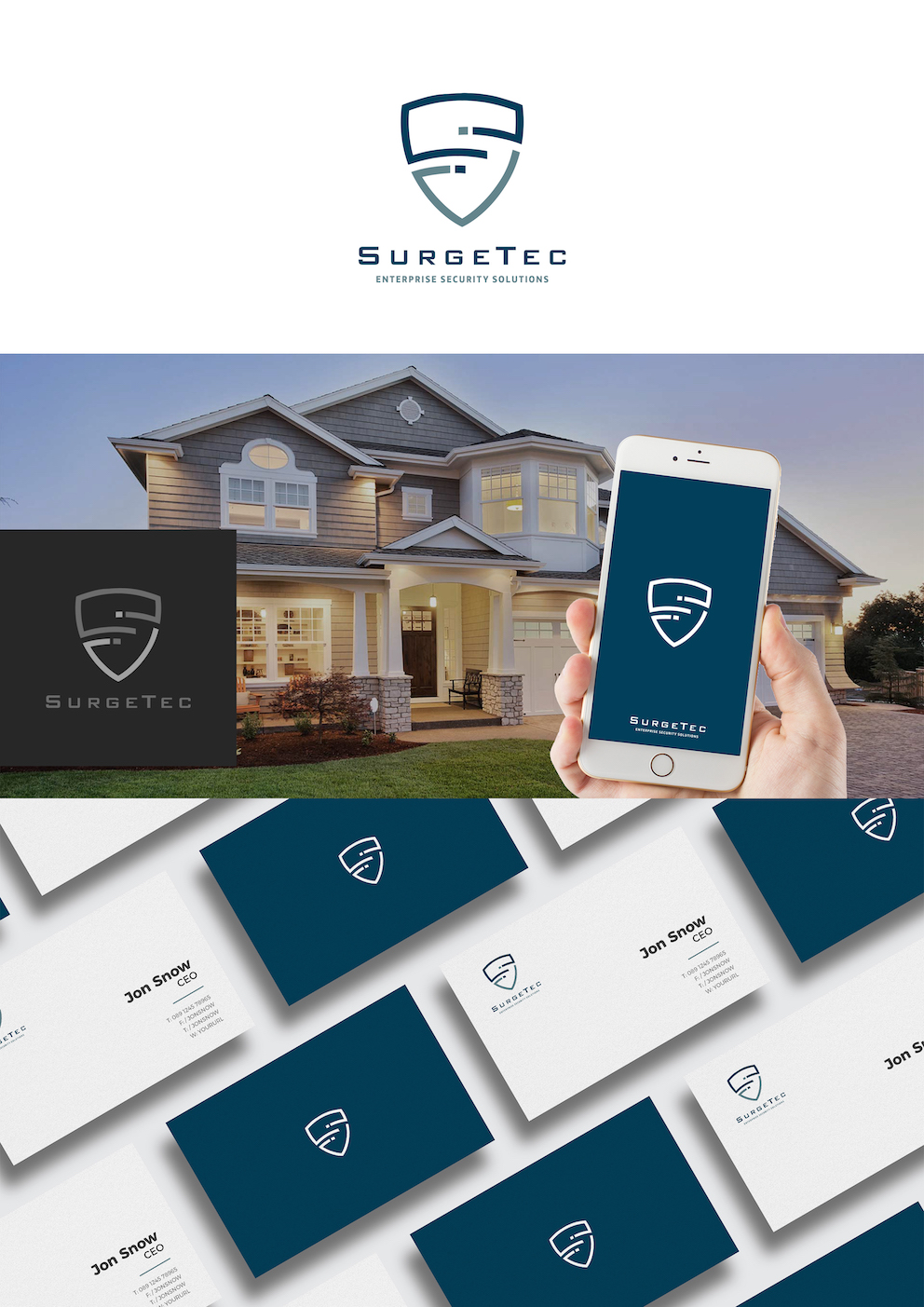 Logo-Design von christianpoetoe für dieses Projekt | Design #21589022