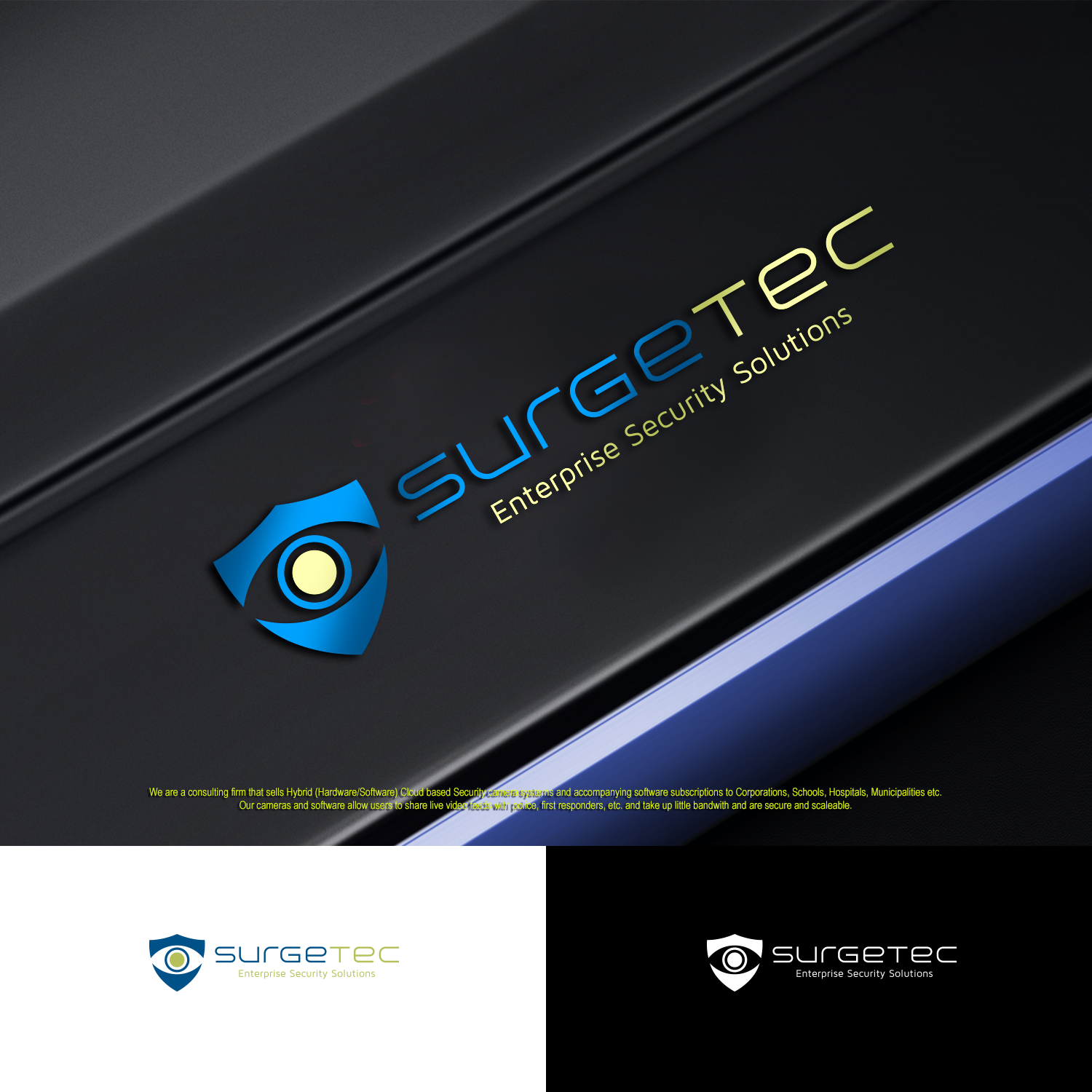 Logo Design by Mungbejotok for this project | Design #21601491