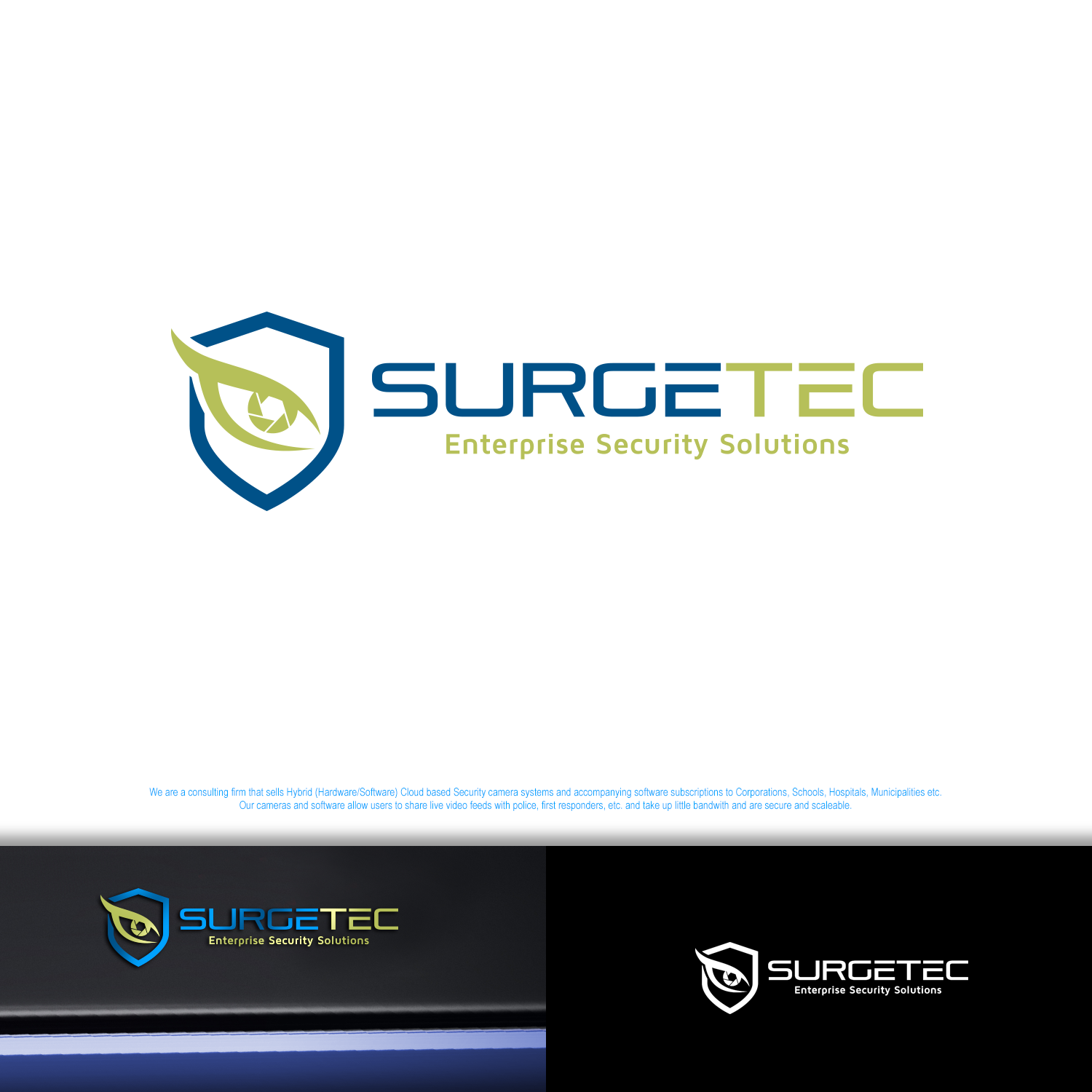 Logo Design by Mungbejotok for this project | Design #21601492