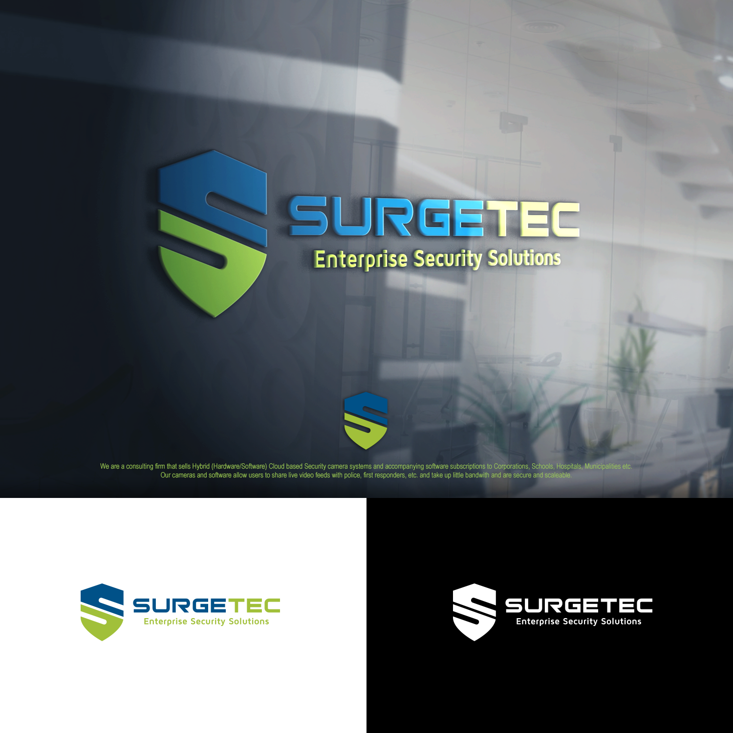 Logo Design by Mungbejotok for this project | Design #21609429