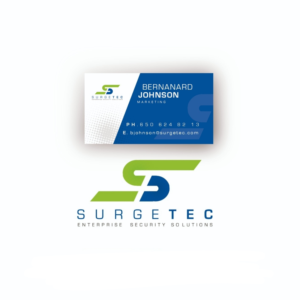 Logo Design by contladesign