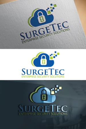 Logo-Design von YoungS für dieses Projekt | Design: #21590379