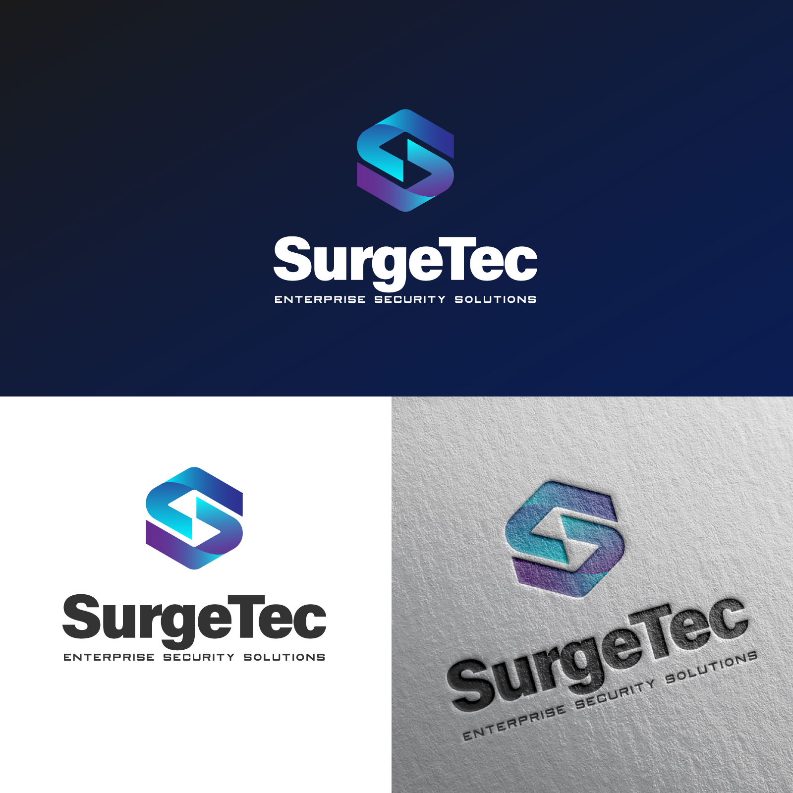 Logo Design by kecebong 007 for this project | Design #21603854