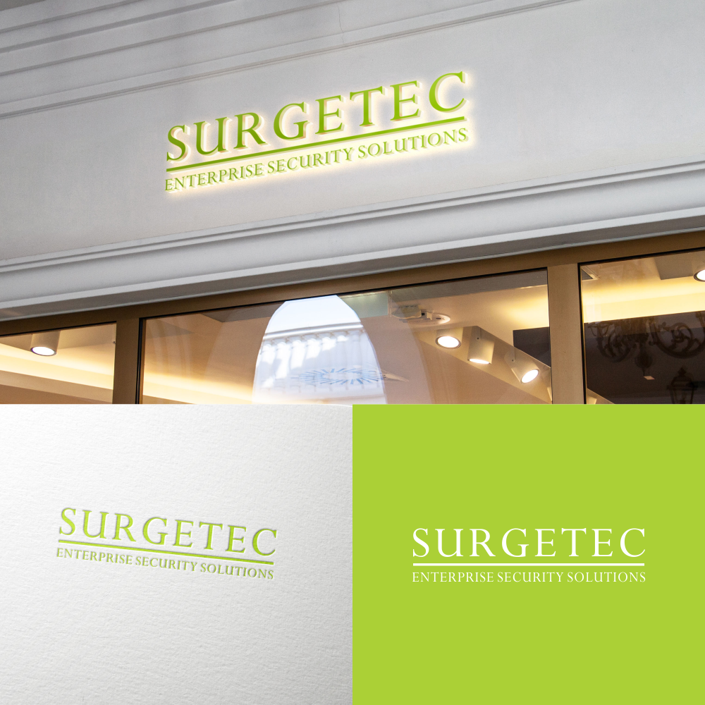 Logo Design by rinaldoajigunadi 2 for this project | Design #21592261