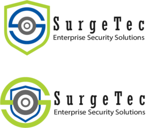 Logo Design by J Park