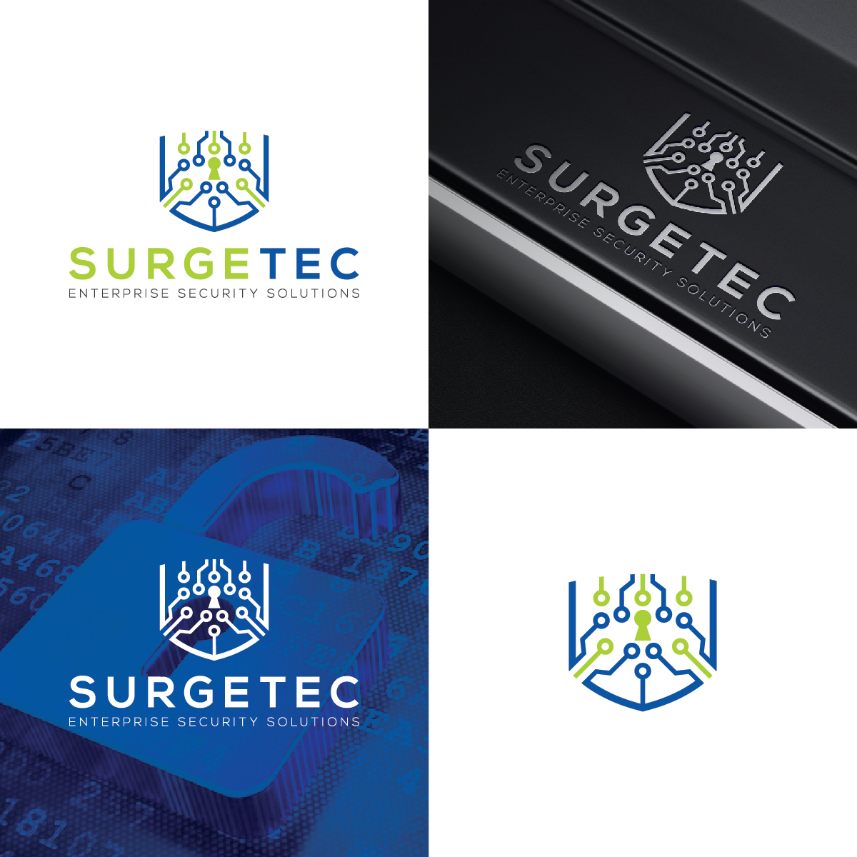 Logo Design by Kreative_Finger for this project | Design #21590473