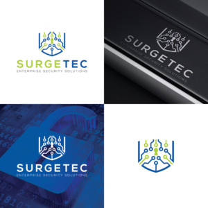 Logo Design by Kreative_Finger for this project | Design #21590473