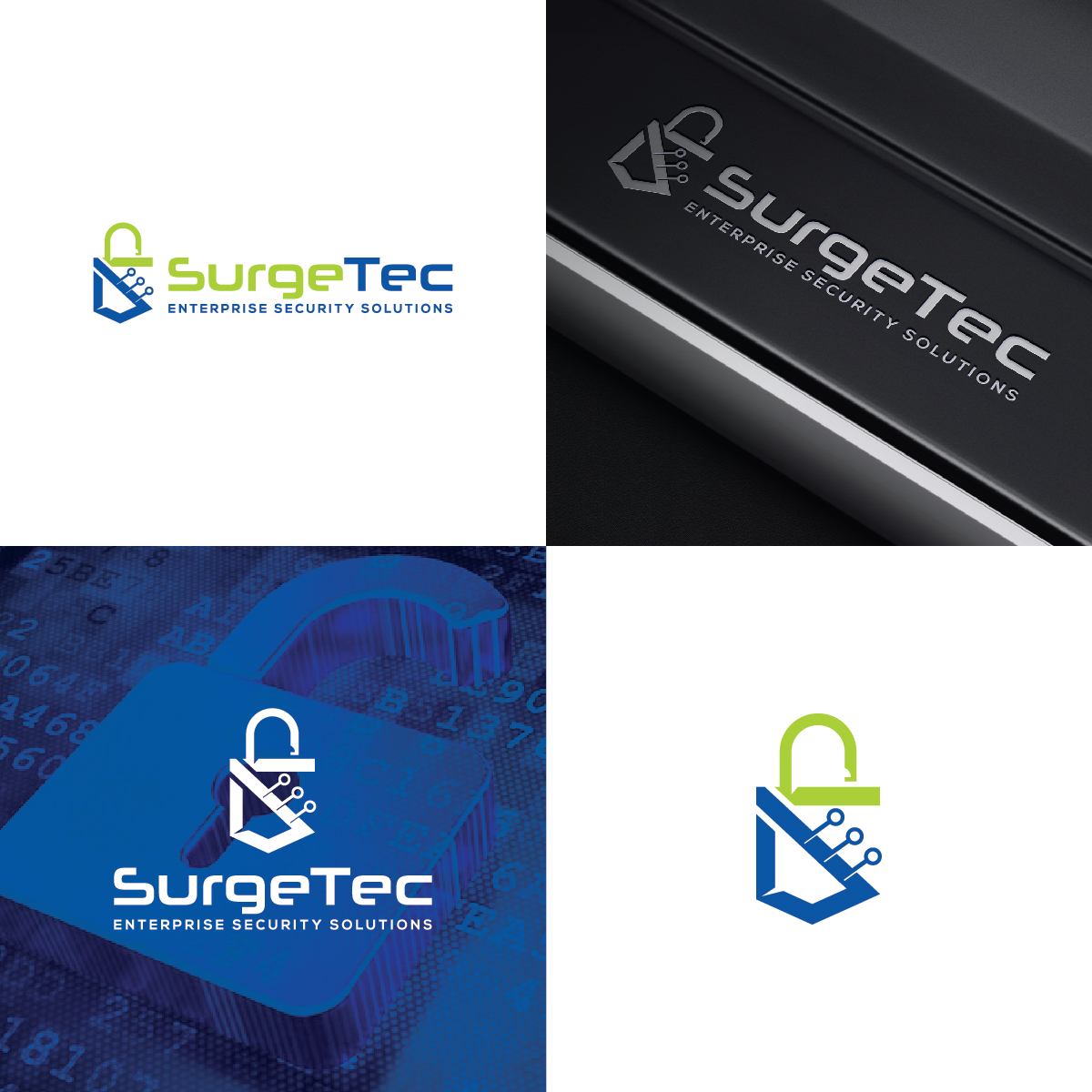 Logo Design by Kreative_Finger for this project | Design #21590474