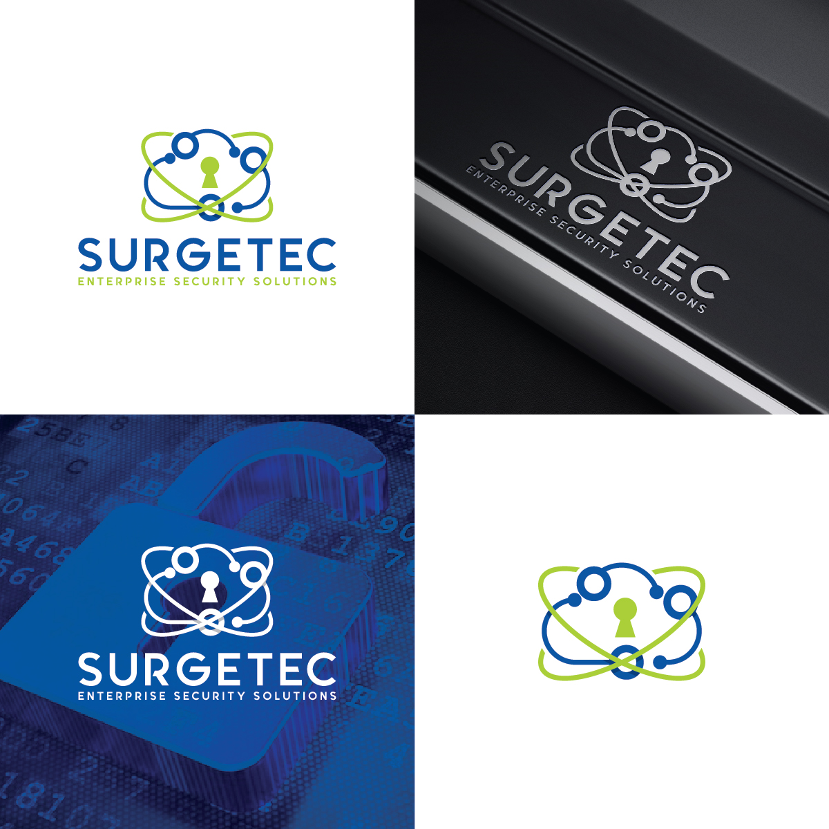 Logo Design by Kreative_Finger for this project | Design #21590475