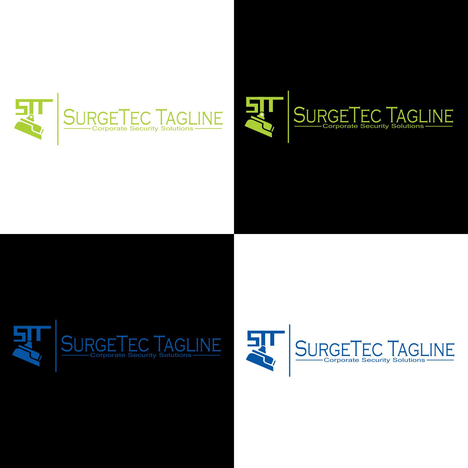 Logo Design by Septian Yossi for this project | Design #21587372