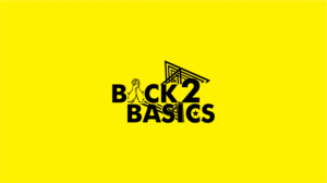 Logo Design by Niv for Back to Basics | Design: #21656389