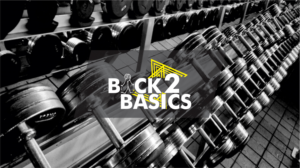 Logo Design by Niv for Back to Basics | Design: #21656390