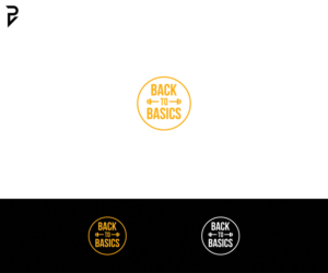 Logo Design by poisonvectors for Back to Basics | Design: #21599111