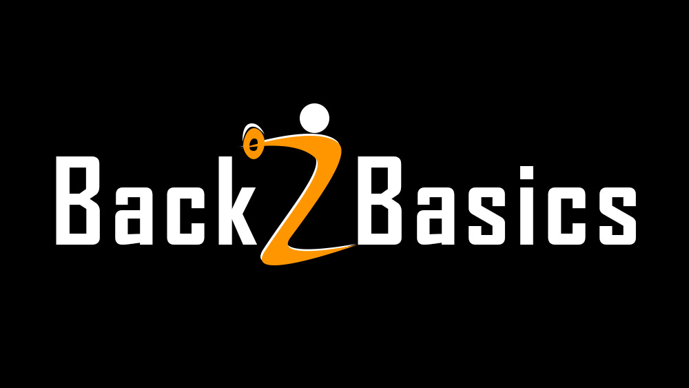 Logo Design by inspiredart for Back to Basics | Design #21672684