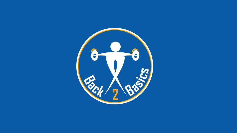 Logo Design by inspiredart for Back to Basics | Design #21672685