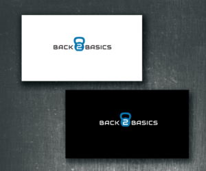 Logo Design by bijuak for Back to Basics | Design: #21594538