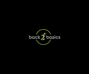 Logo Design by bijuak for Back to Basics | Design: #21597435