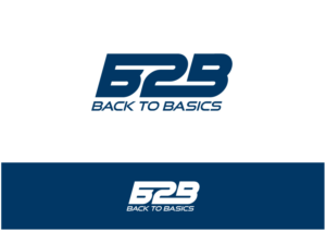 Back to Basics | Design de Logo par Nigel B
