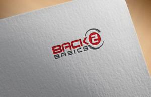 Logo Design by khairul 5 for Back to Basics | Design: #21601124
