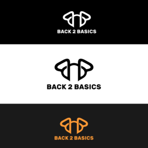 Logo Design by Gentle Giant for Back to Basics | Design #21605376