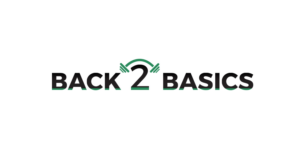 Logo Design by CC Creative Design for Back to Basics | Design #21673690