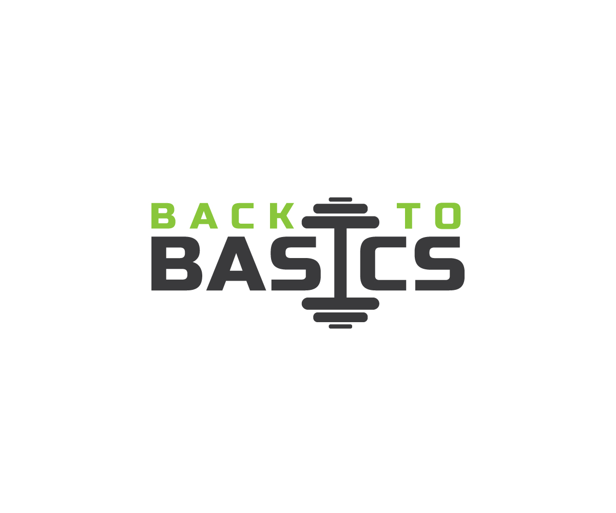Logo Design by Ankita B for Back to Basics | Design #21686030