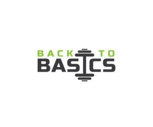 Logo Design by Ankita B for Back to Basics | Design: #21686030