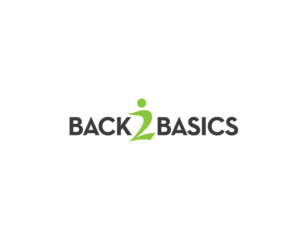 Logo Design by Ankita B for Back to Basics | Design: #21686112