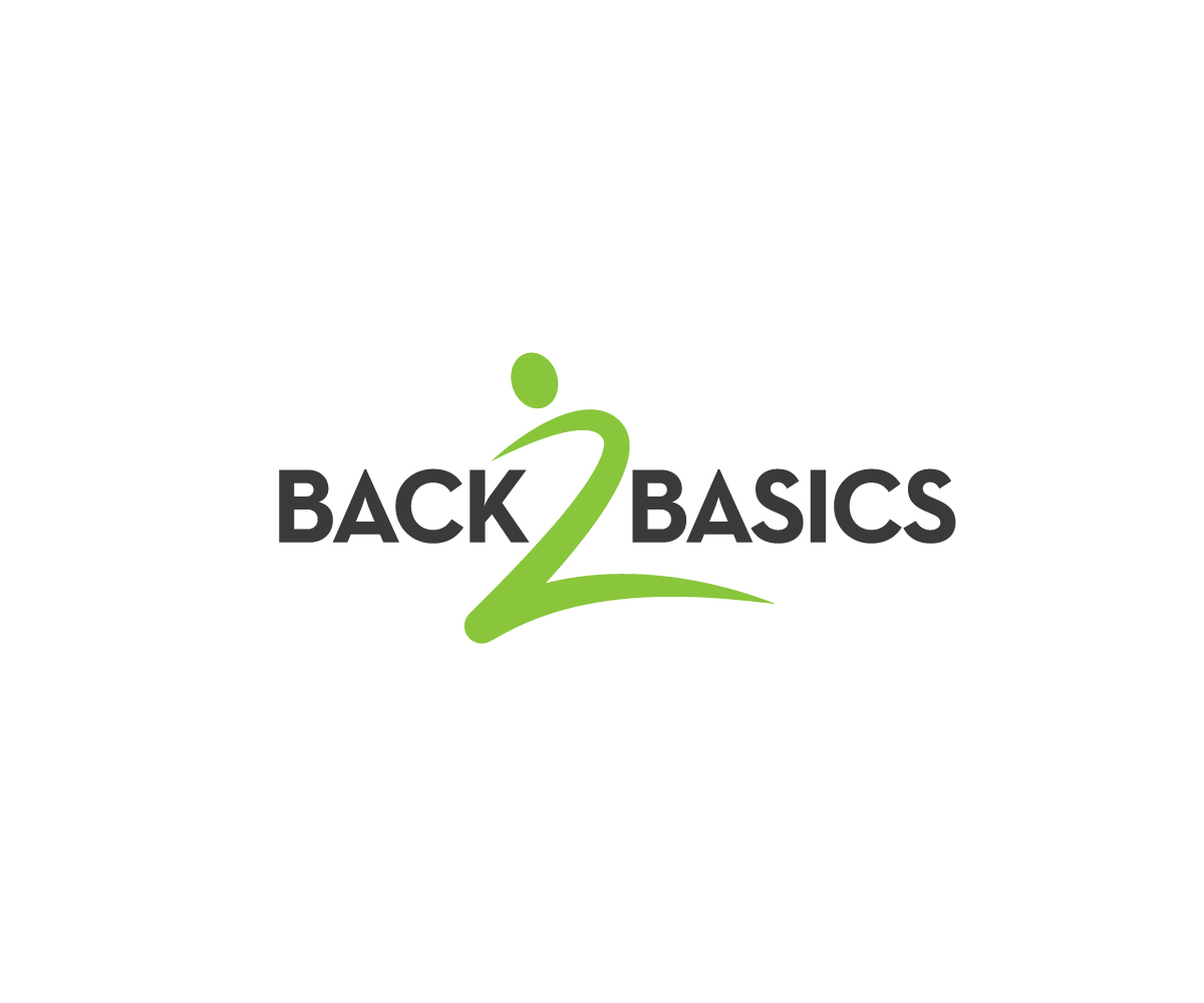 Logo Design by Ankita B for Back to Basics | Design #21686619