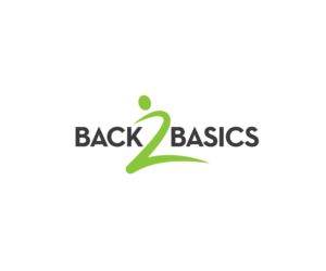 Logo Design by Ankita B for Back to Basics | Design: #21686619